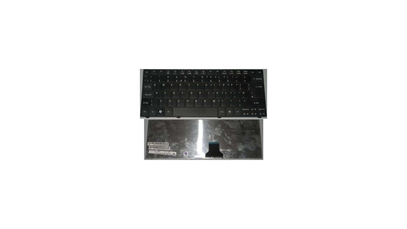 Tastiera italiana compatibile con Acer ASPIRE AS1830T / 1830T ACER ONE 721 SERIES