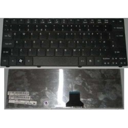 Tastiera italiana...