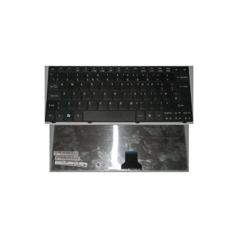 Tastiera italiana compatibile con Acer ASPIRE AS1830T / 1830T ACER ONE 721 SERIES