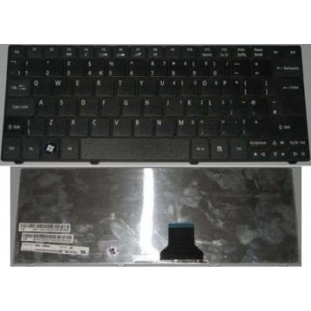 Tastiera italiana compatibile con Acer ASPIRE AS1830T / 1830T ACER ONE 721 SERIES