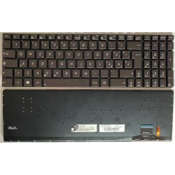 Tastiera italiana...