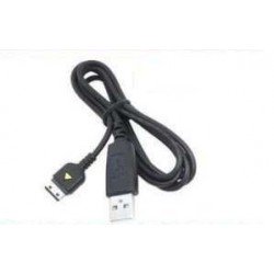 Cavo Dati e Ricarica Usb per Samsung S3650 B3410