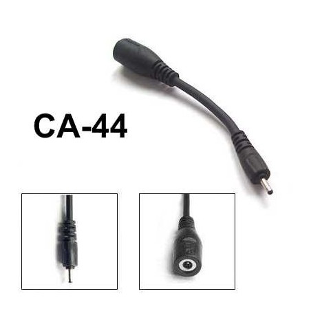 Cavo adattatore CA-44 per caricabatterie Nokia