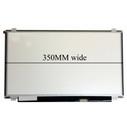 Display LCD Schermo 15,6 Led compatibile TV156FHM-NH0 Full Hd 350MM connettore 30 pin