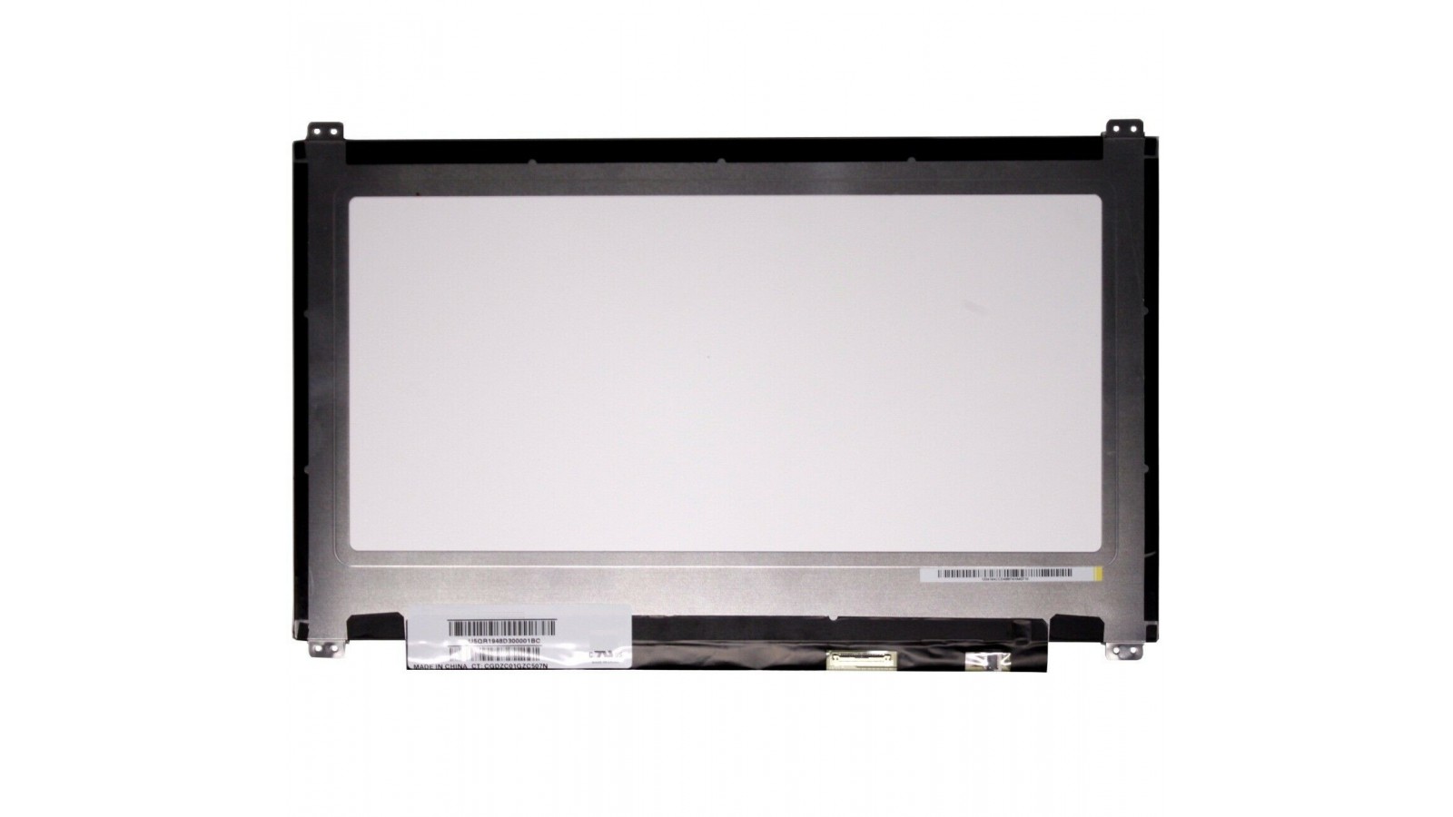 Display LCD Schermo 13,3 Led compatibile con NV133FHM-N42 Full Hd