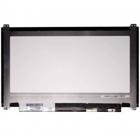 Display LCD Schermo 13,3 Led compatibile con NV133FHM-N42 Full Hd