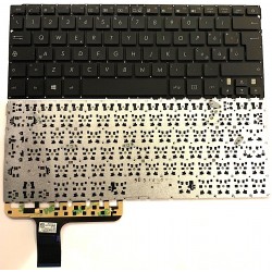 Tastiera italiana...