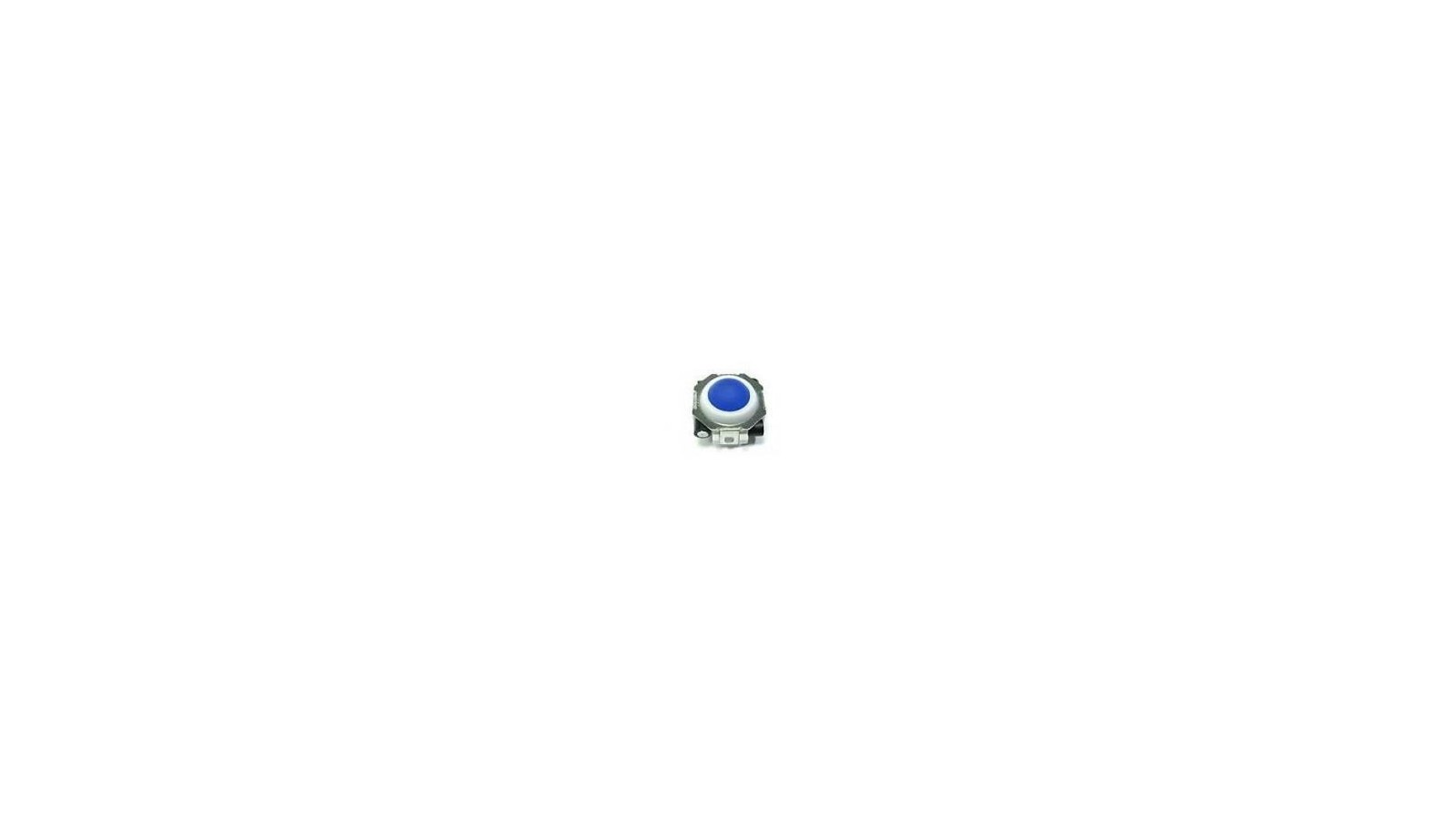 Trackball Joystick blue Blackberry 8900 Curve 9630 Tour