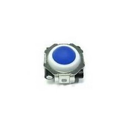 Trackball Joystick blue Blackberry 8900 Curve 9630 Tour