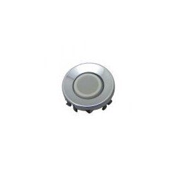 Trackball Joystick Bianco BlackBerry 8100 8110 8300 8310 8800 Originale