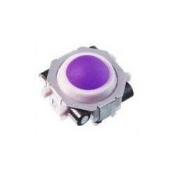 Trackball Joystick viola Blackberry 8900 Curve 9630 Tour