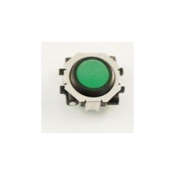 Trackball Joystick verde Blackberry 8900 Curve 9630 Tour