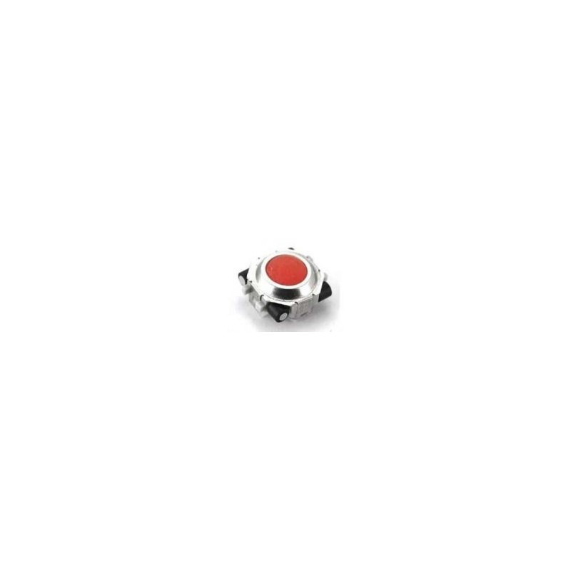 Trackball Joystick rosso Blackberry 8900 Curve 9630 Tour