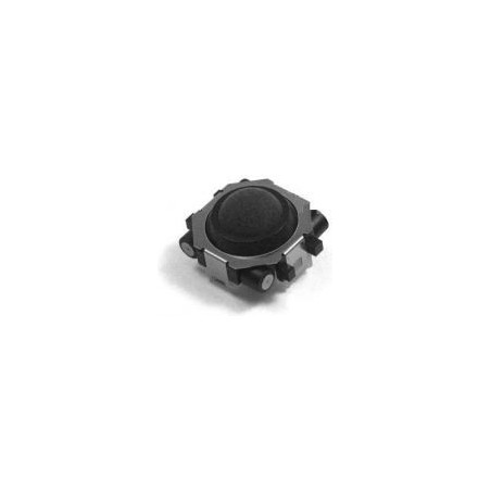 Trackball Joystick Nero Blackberry 8900 Curve 9630 Tour