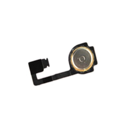 Flex cable tasto home Apple iPhone 4