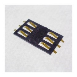 Lettore Sim card iPhone 2G