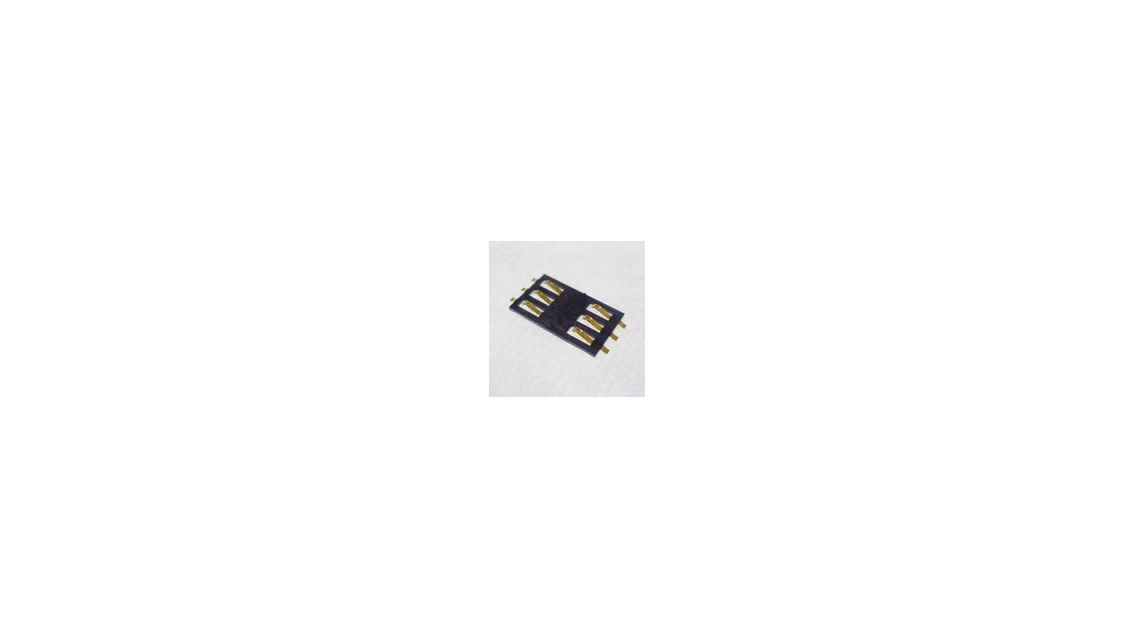 Lettore Sim card iPhone 3G / 3GS originale