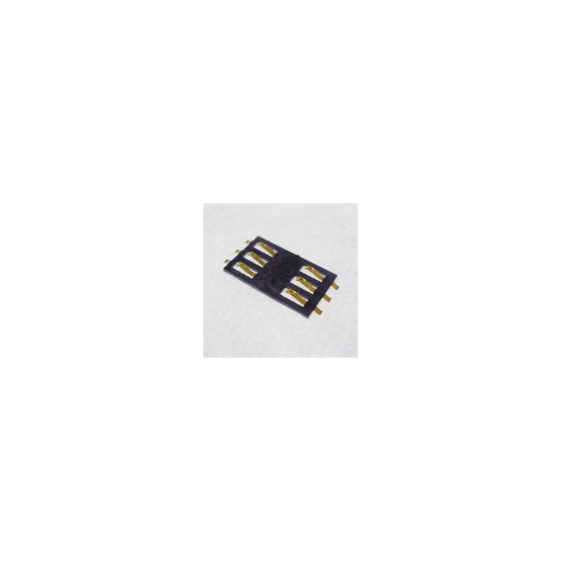 Lettore Sim card iPhone 3G / 3GS originale