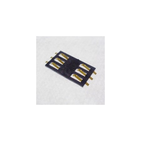 Lettore Sim card iPhone 3G / 3GS originale