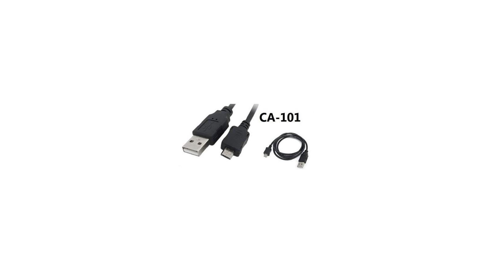 Cavo Dati usb CA-101 per Nokia