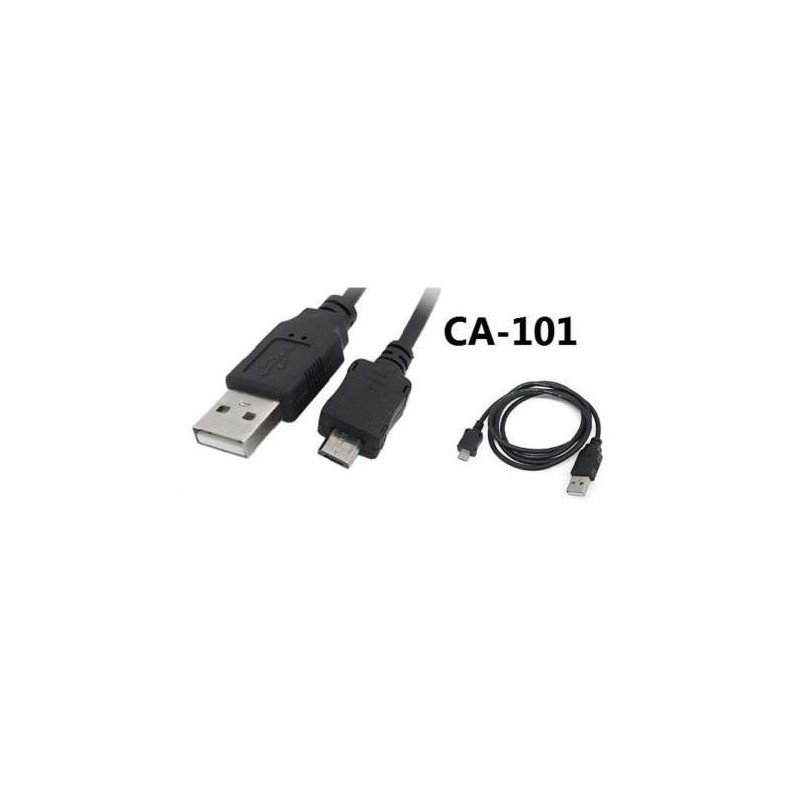 Cavo Dati usb CA-101 per Nokia