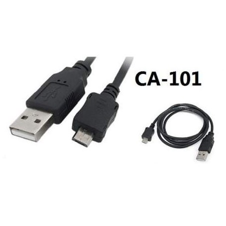 Cavo Dati usb CA-101 per Nokia