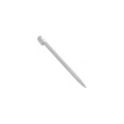 Pennino Stylus Ultrasensibile per Nokia 5800 5230 Xpress Music Bianco