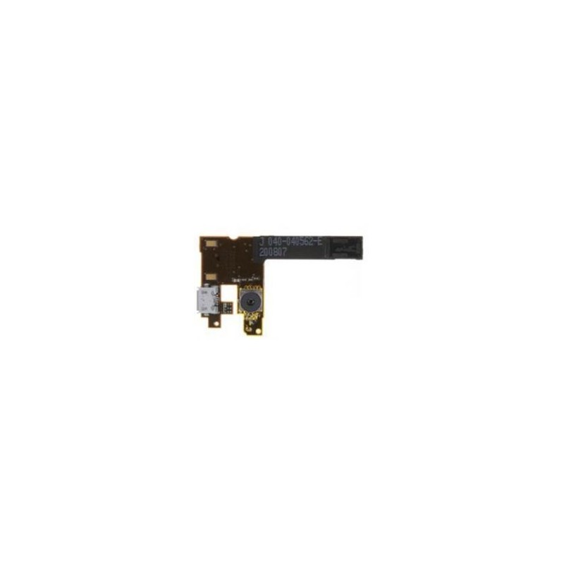 Fotocamera e flex cable Nokia 6500 classic