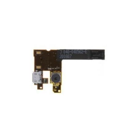 Fotocamera e flex cable Nokia 6500 classic