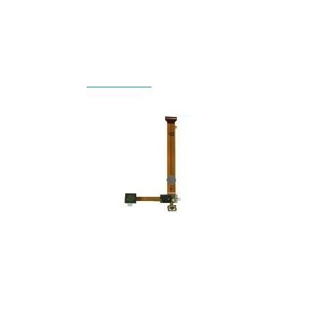 Fotocamera e flex cable Samsung SGH U600