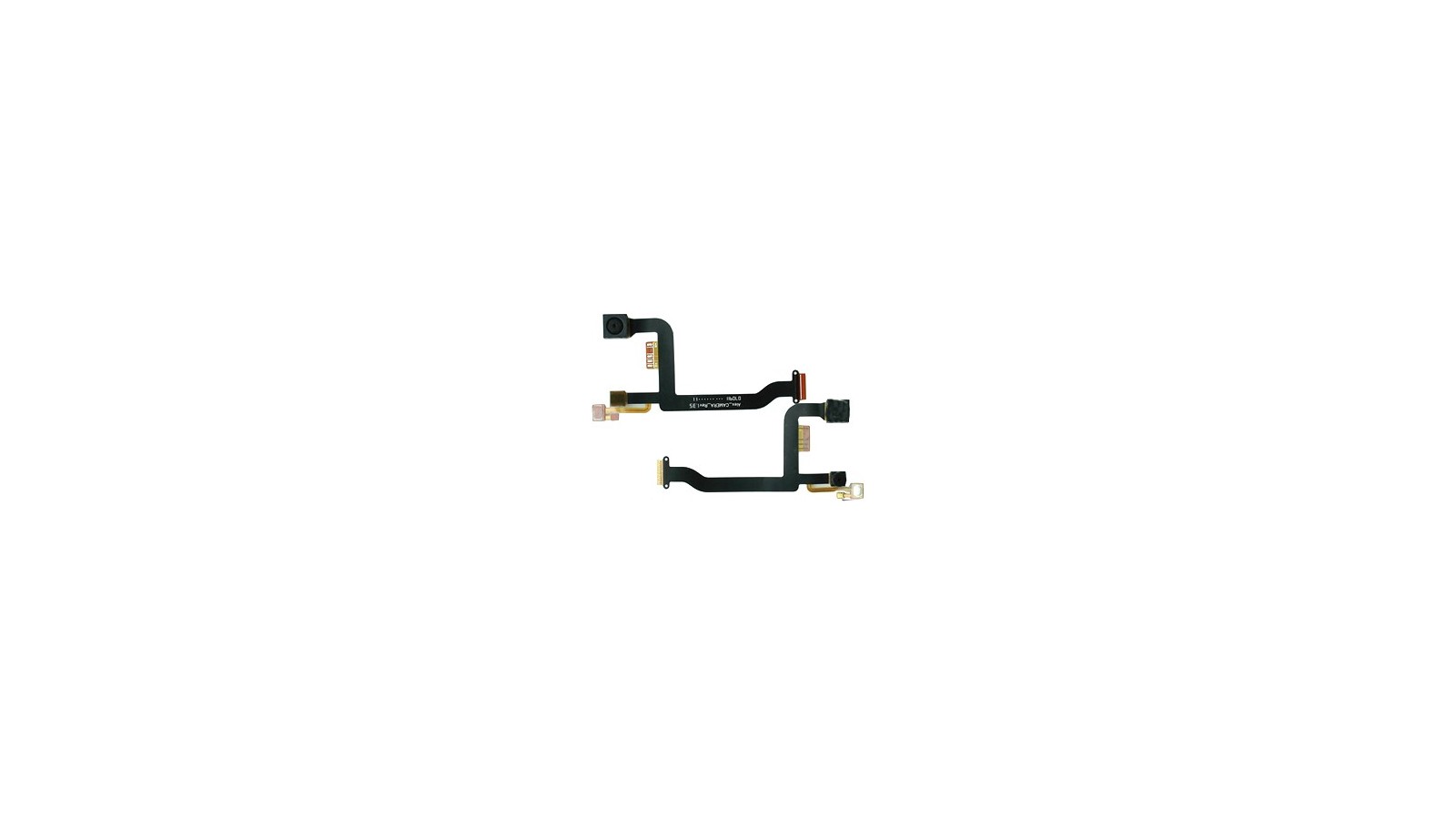 Fotocamera e flex cable Samsung SGH U700