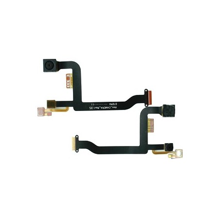 Fotocamera e flex cable Samsung SGH U700