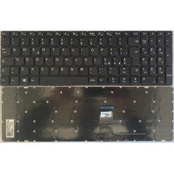 Tastiera italiana compatibile con Lenovo V310-15IKB V310-15ISK V510-15IKB V510-15ISK