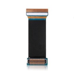 Cavo Flat Flex Samsung Gt...