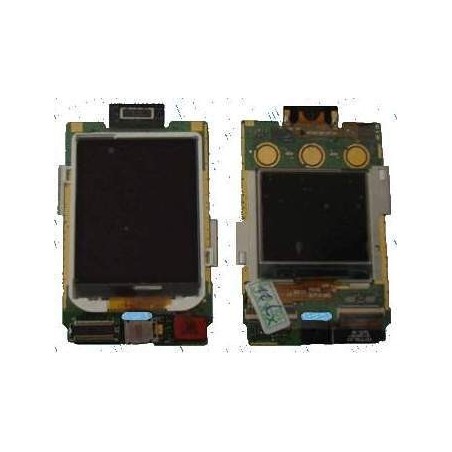 Lcd Display Motorola EM330