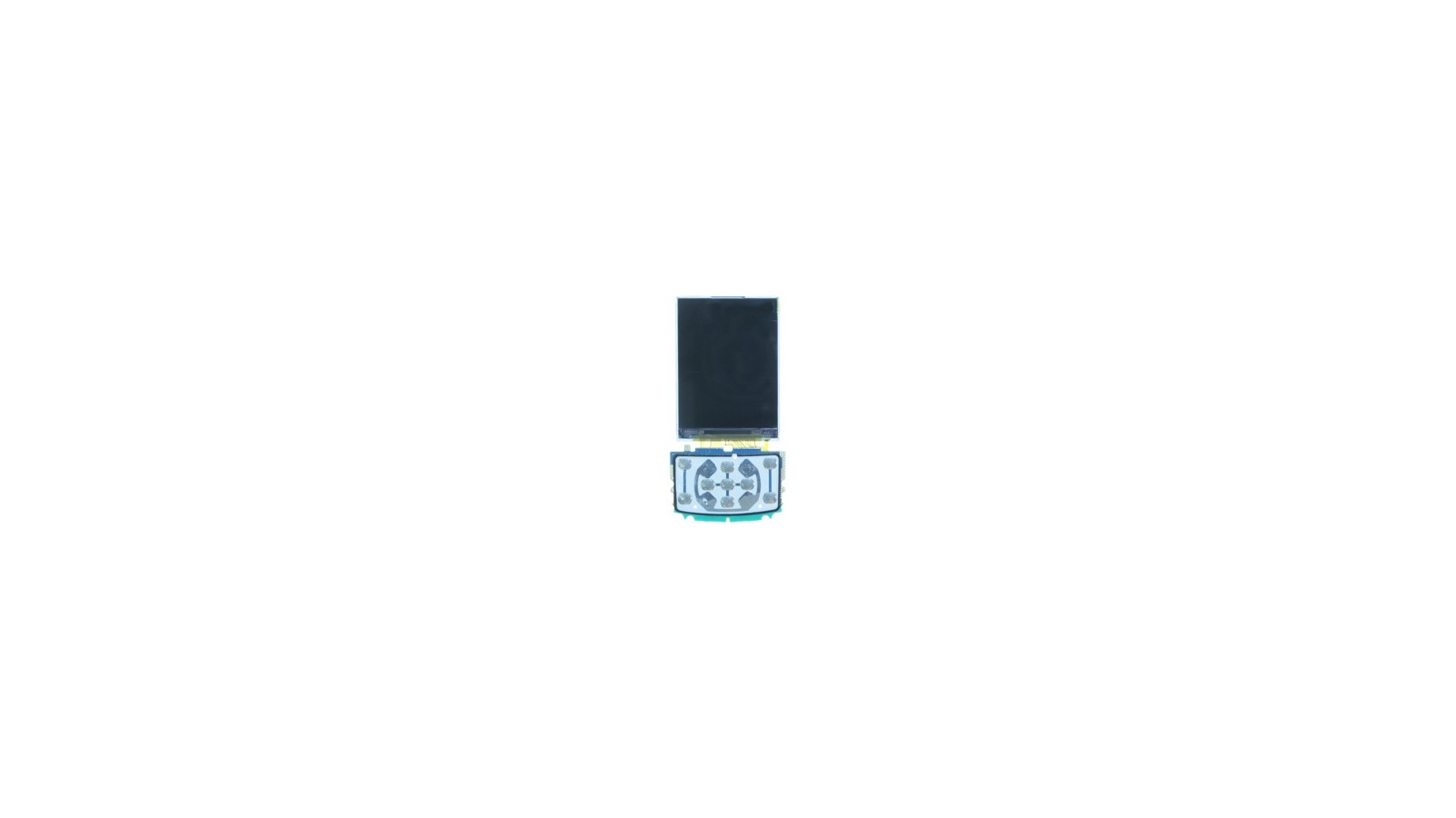 Lcd Display Samsung SGH L810v L810