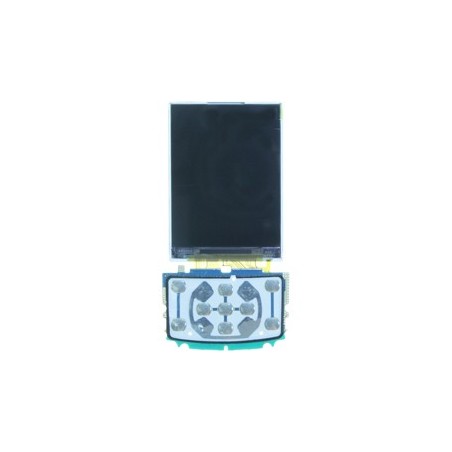 Lcd Display Samsung SGH L810v L810
