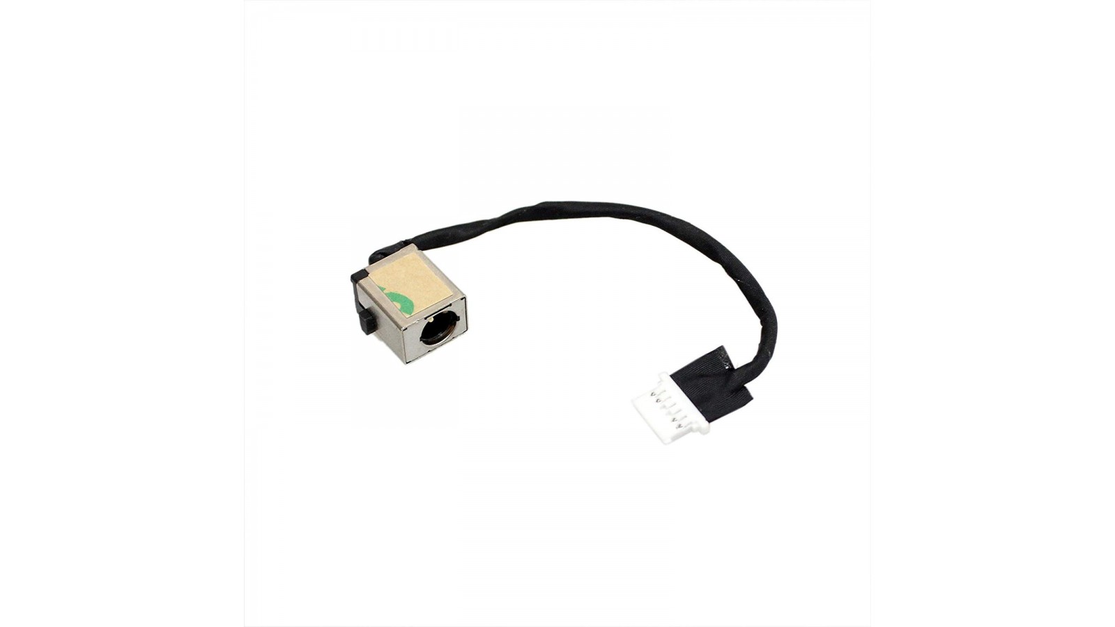 DC Power Jack compatibile Acer ES1-512 ES1-531 ES1-531-C1G1 EA53BM 450.03703.2001