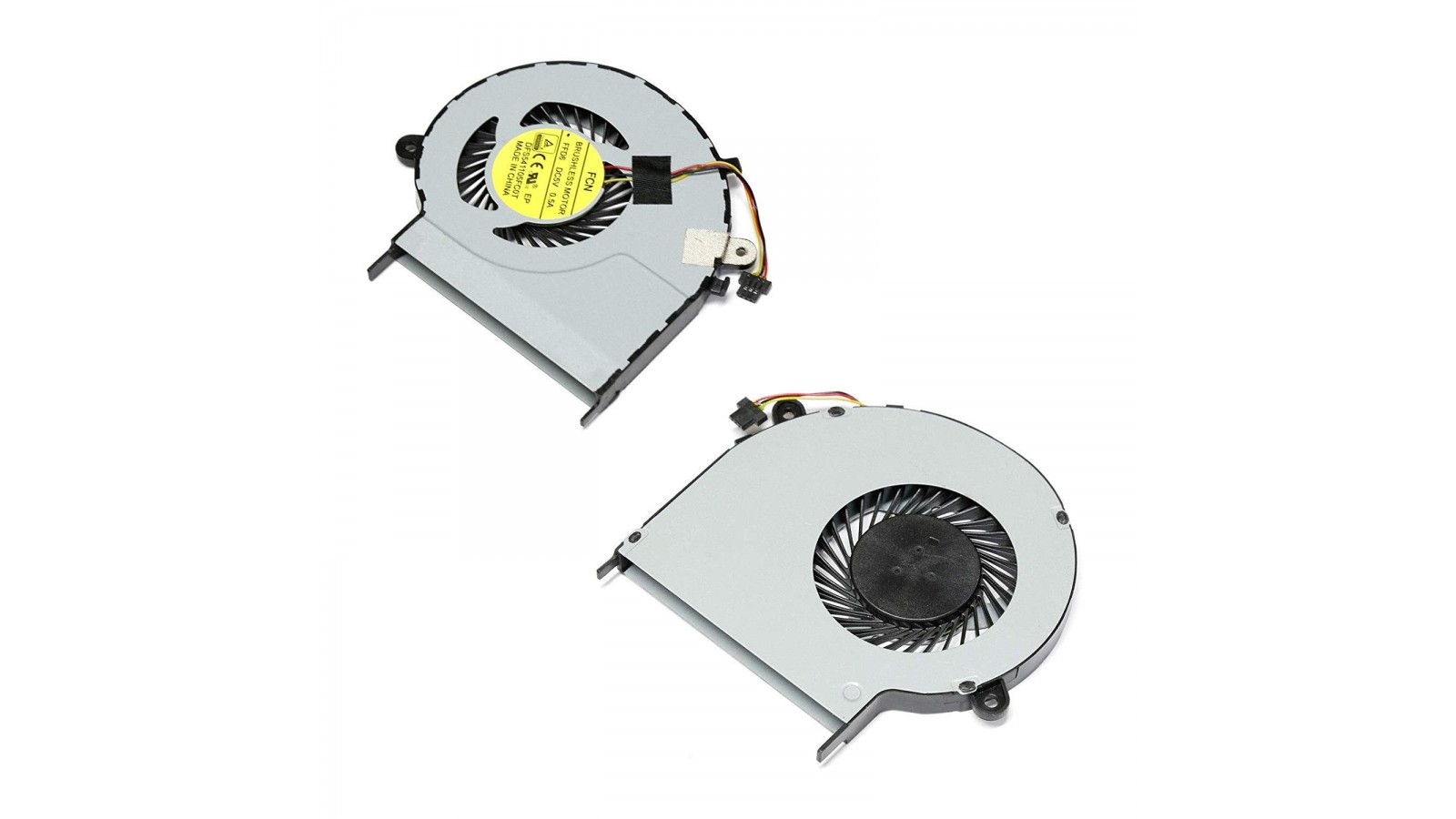 Ventola Fan per Toshiba Satellite L50-B L55-B L50D-B L55T-B L55-B5267