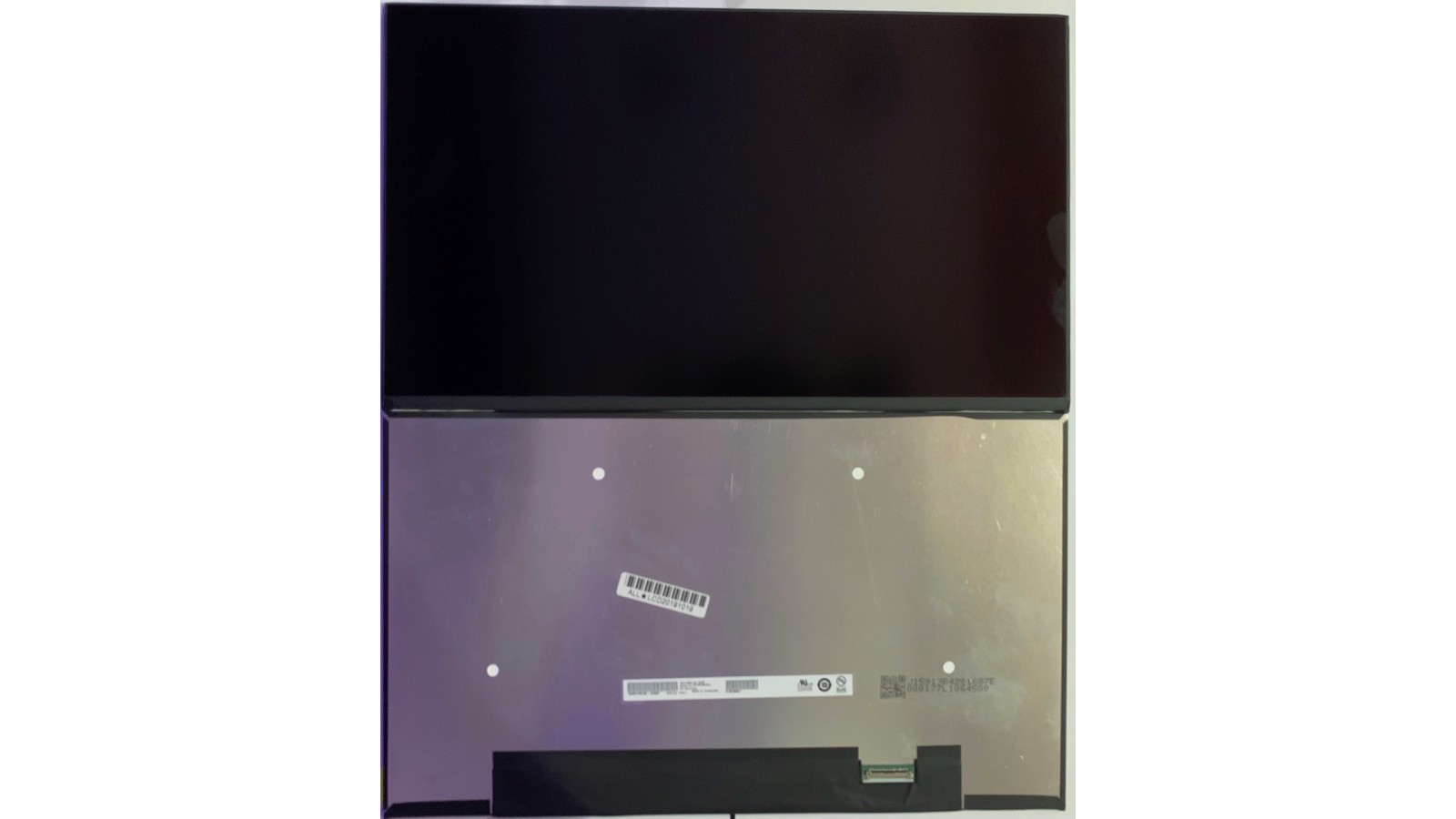 Display LCD Schermo 13,3 Led compatibile con Asus UX333F