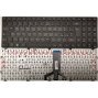 Tastiera italiana compatibile con Lenovo B50-50 (80S2) - Nera