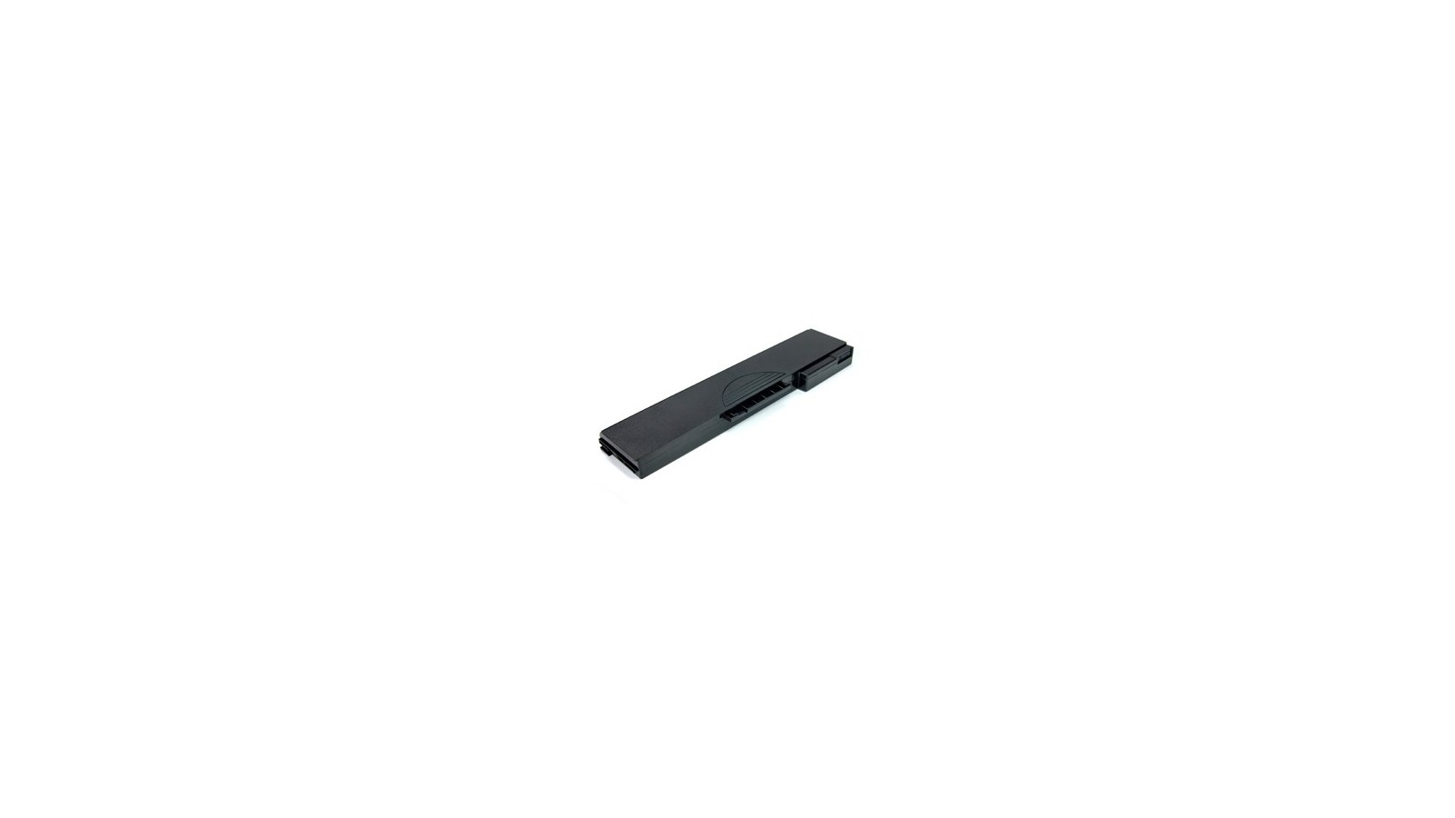 Batteria 12 celle compatibile con Acer Aspire 1360-Serie / 1520 / 1610/ 1620-Serie / 1660-Serie / 3010-Serie / 5010-Serie / Exte