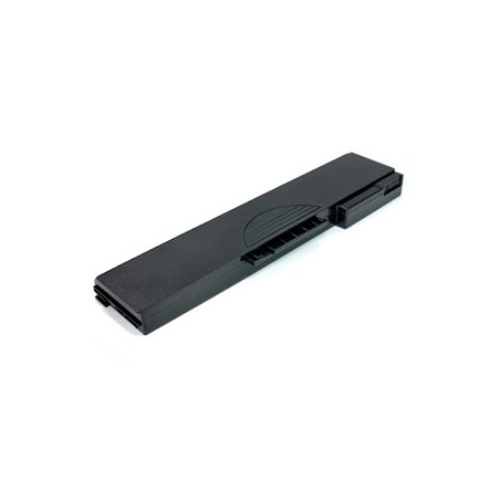 Batteria 12 celle compatibile con Acer Aspire 1360-Serie / 1520 / 1610/ 1620-Serie / 1660-Serie / 3010-Serie / 5010-Serie / Exte