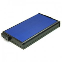 Batteria compatibile con HP Compaq nc6000 nc8000 nw8000 nx5000 Compaq Evo n1000 n800 Presario 1500 1700 17XL 2800 900