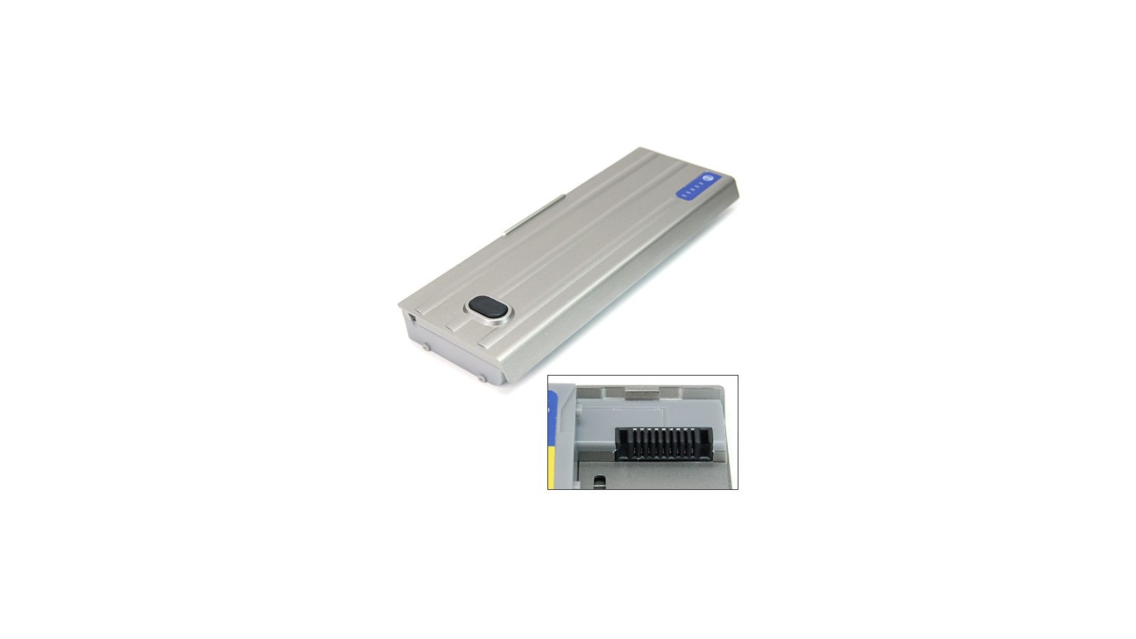 Batteria compatibile con Dell Latitude D620 / D630 / D631 / Precision M2300