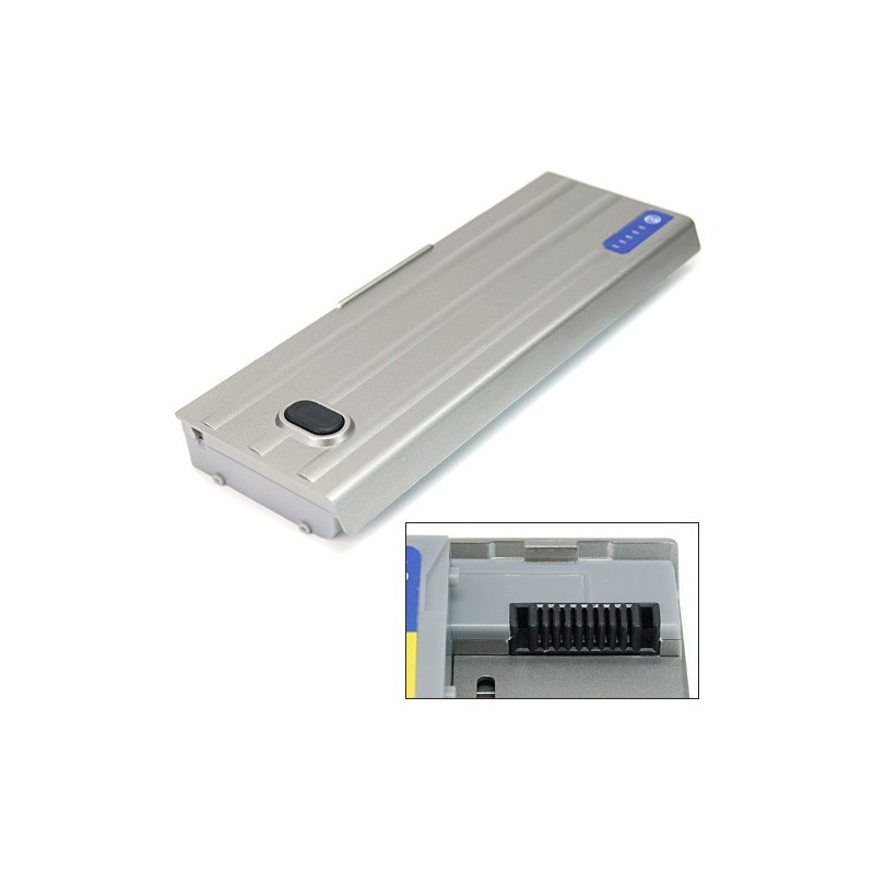 Batteria compatibile con Dell Latitude D620 / D630 / D631 / Precision M2300