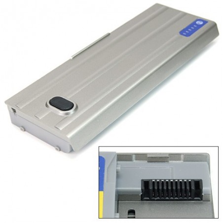 Batteria compatibile con Dell Latitude D620 / D630 / D631 / Precision M2300
