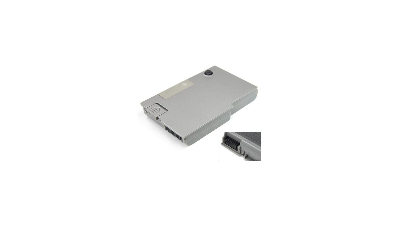 Batteria compatibile con Dell Inspiron 500m / 510m / Latitude D500 / D505 / D510 / D520 / D600 / D610 / Precision M20