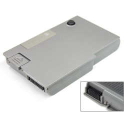 Batteria compatibile con Dell Inspiron 500m / 510m / Latitude D500 / D505 / D510 / D520 / D600 / D610 / Precision M20