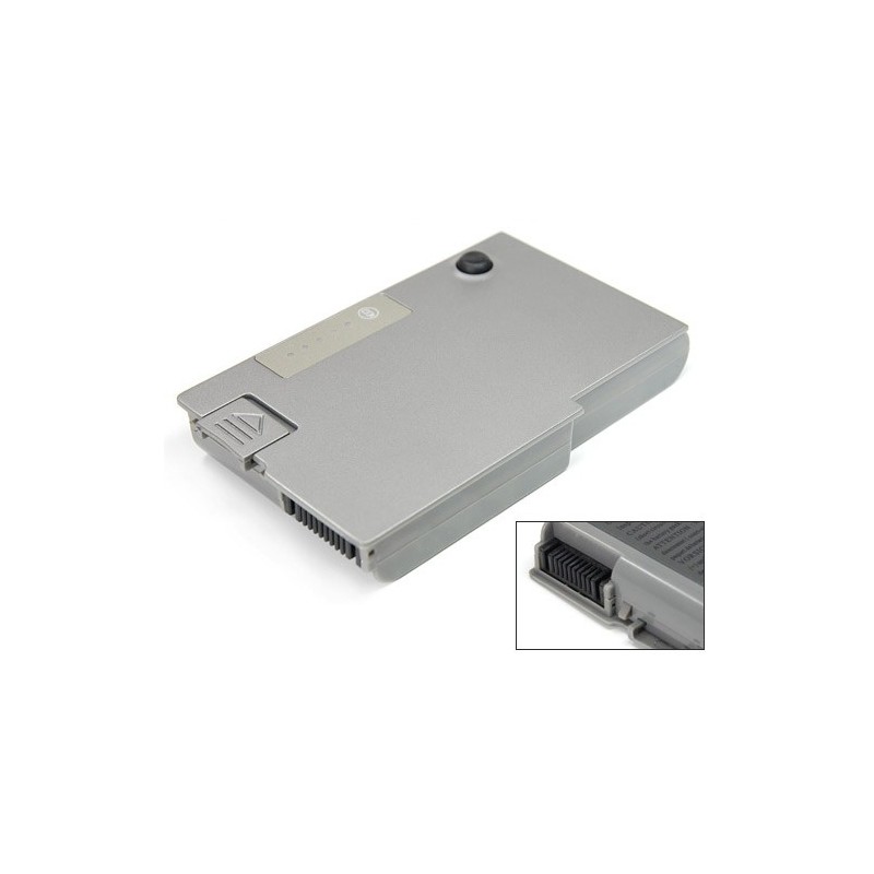 Batteria compatibile con Dell Inspiron 500m / 510m / Latitude D500 / D505 / D510 / D520 / D600 / D610 / Precision M20